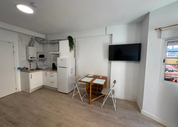 Apartamento Costa Holidays *