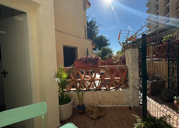 Costa Holidays Apartamento