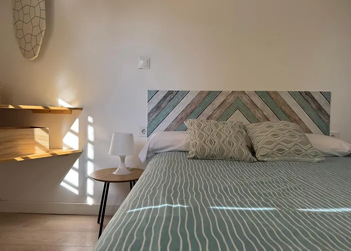 Apartamento Costa Holidays