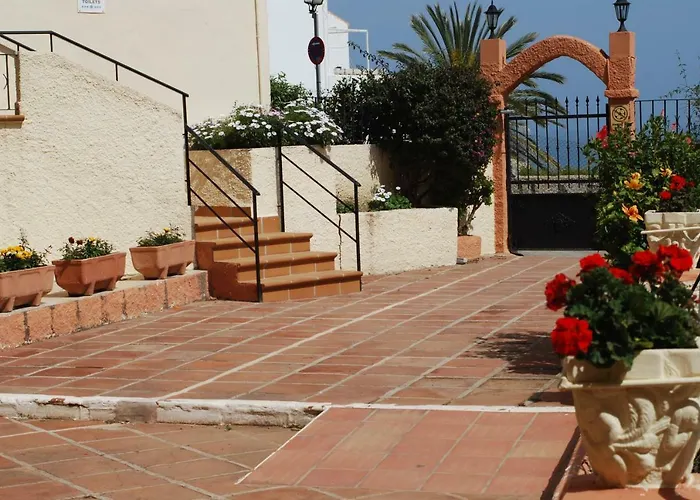 Apartamento Costa Holidays Fuengirola