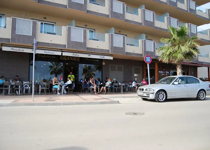 Costa Holidays Apartamento Fuengirola