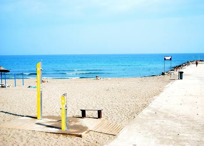 Costa Holidays * Fuengirola