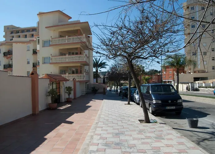 Costa Holidays Appartement