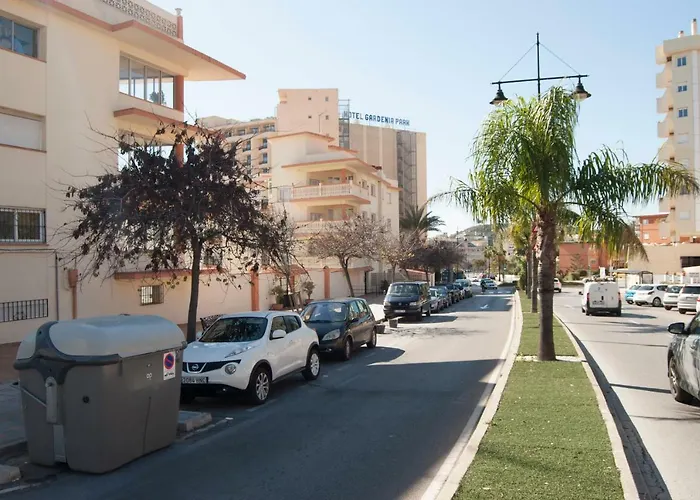 Apartamento Costa Holidays