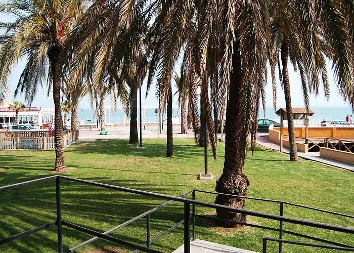 Appartement Costa Holidays *