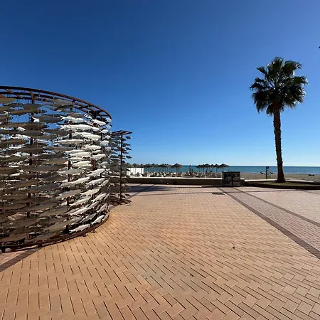 Appartement Costa Holidays