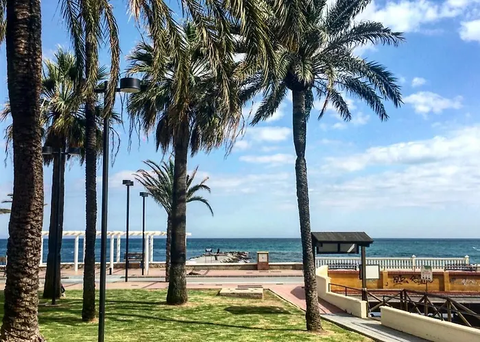 Appartement Costa Holidays Fuengirola