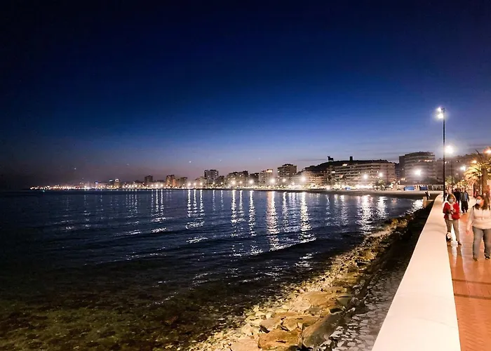 Costa Holidays Appartement