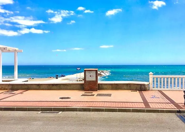 Costa Holidays Appartement Fuengirola