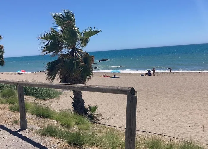 Costa Holidays Appartement