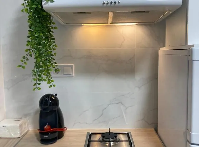 Costa Holidays Appartement