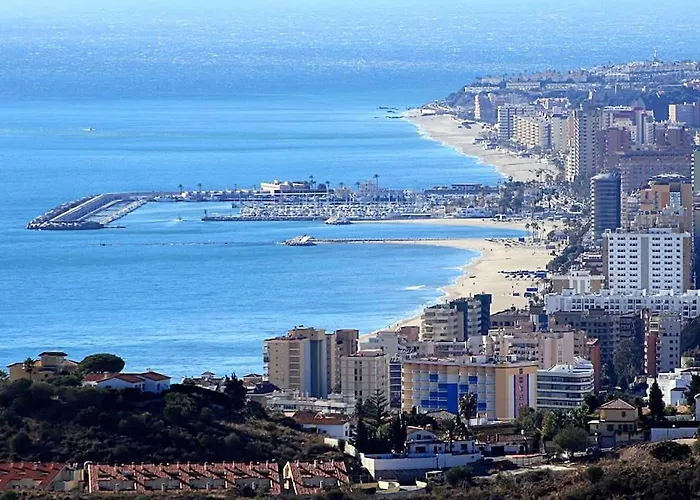 Appartement Costa Holidays