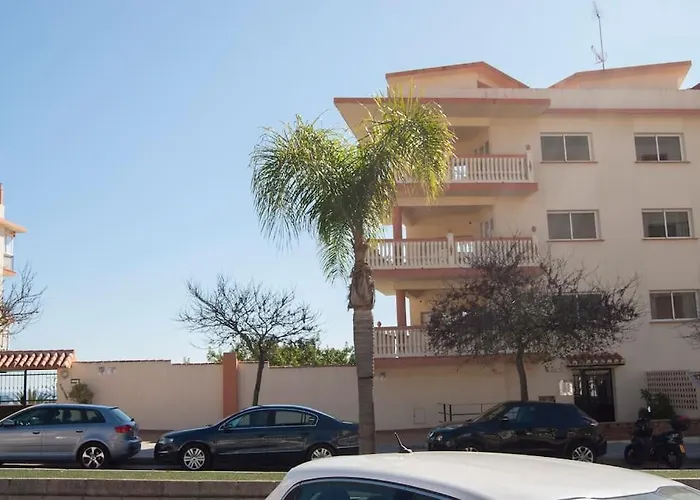 Costa Holidays Appartement Fuengirola