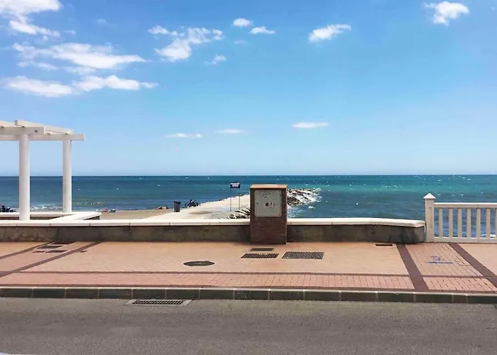 Costa Holidays Appartement *