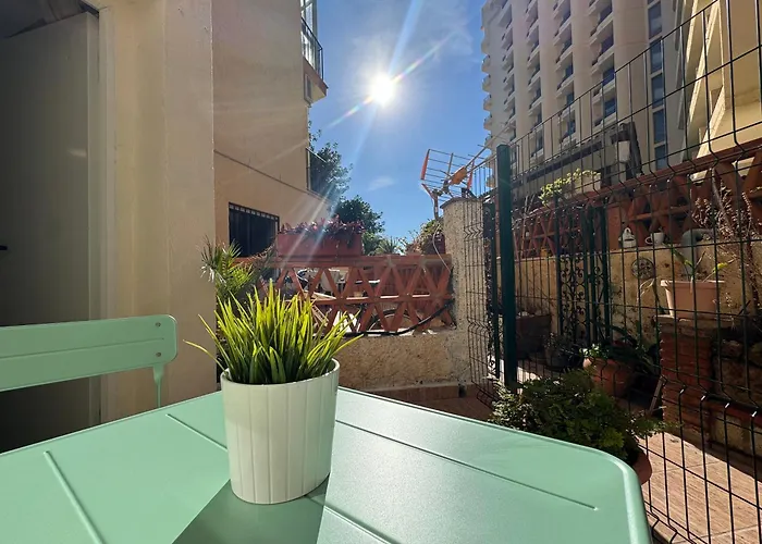 Appartement Costa Holidays