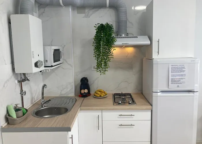 Appartement Costa Holidays