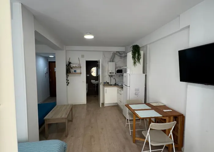 Costa Holidays Appartement *