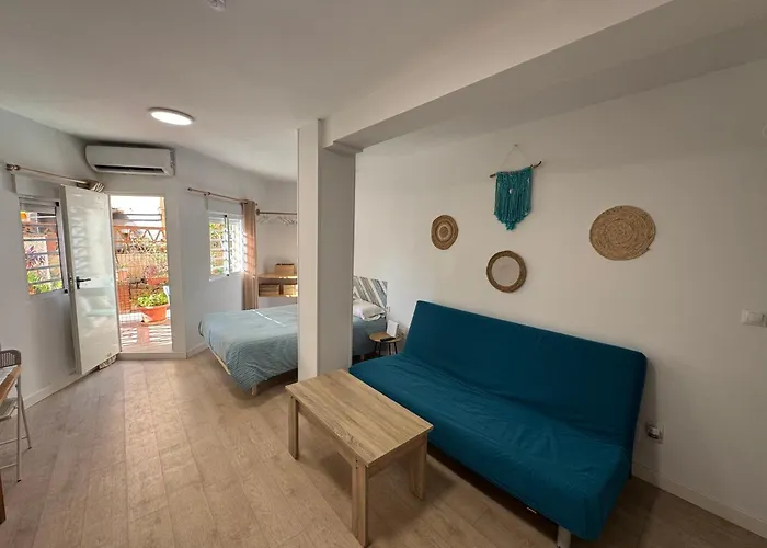 Costa Holidays Appartement Fuengirola