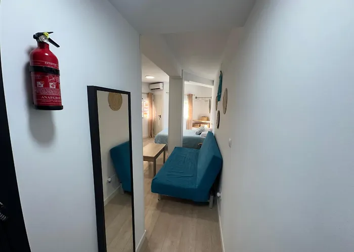 Appartement Costa Holidays Fuengirola